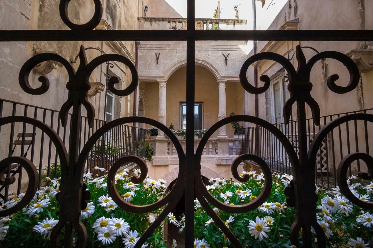 Loft La Casetta Ortigia Apartment Syracuse Exterior photo